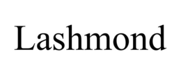 LASHMOND