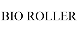 BIO ROLLER