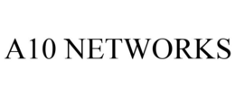 A10 NETWORKS