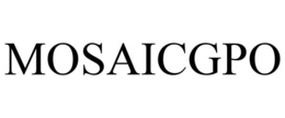 MOSAICGPO