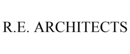 R.E. ARCHITECTS