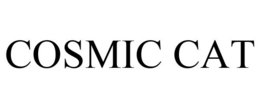 COSMIC CAT