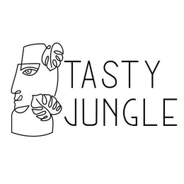 TASTY JUNGLE