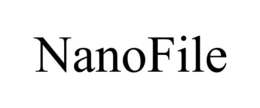 NANOFILE