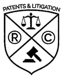PATENTS & LITIGATION RC
