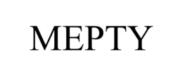 MEPTY