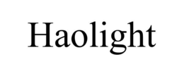 HAOLIGHT