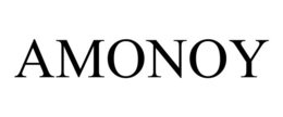AMONOY