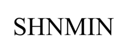 SHNMIN