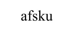 AFSKU