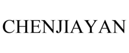 CHENJIAYAN