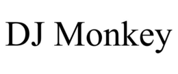 DJ MONKEY