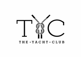 T C THE YACHT CLUB