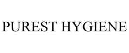 PUREST HYGIENE