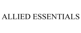 ALLIED ESSENTIALS