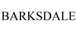 BARKSDALE