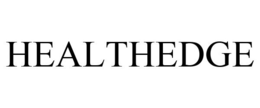 HEALTHEDGE