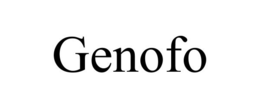 GENOFO