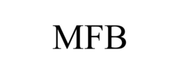 MFB