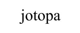JOTOPA