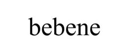 BEBENE