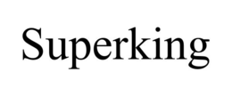 SUPERKING