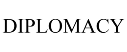 DIPLOMACY