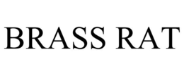 BRASS RAT