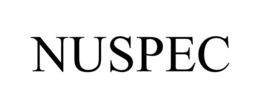 NUSPEC
