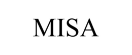 MISA