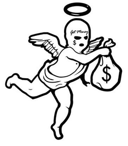 GET MONEY $