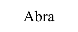 ABRA