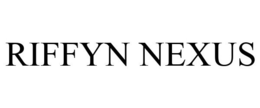 RIFFYN NEXUS
