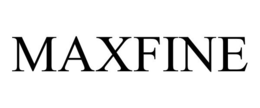 MAXFINE