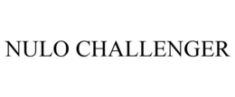 NULO CHALLENGER