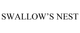 SWALLOW'S NEST