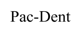 PAC-DENT