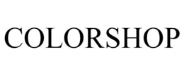 COLORSHOP