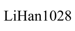 LIHAN1028