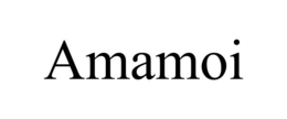 AMAMOI