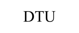 DTU