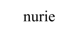 NURIE