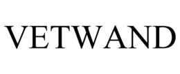 VETWAND
