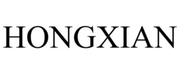 HONGXIAN