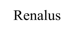 RENALUS