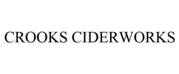 CROOKS CIDERWORKS