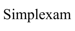 SIMPLEXAM