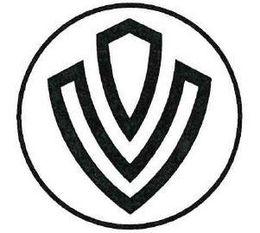 "V"