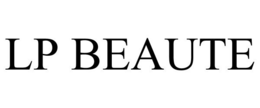 LP BEAUTE