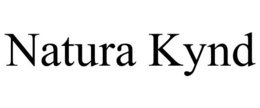 NATURA KYND